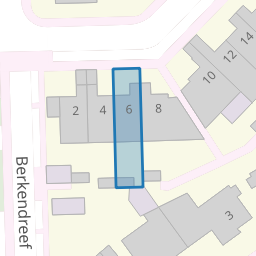 Perceel GNK01-D-5537