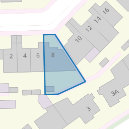 Perceel GNK01-D-5538