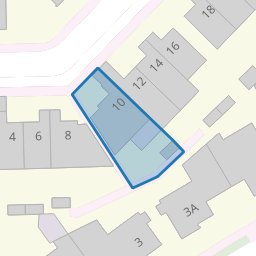 Perceel GNK01-D-5539