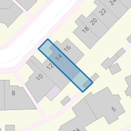 Perceel GNK01-D-5541