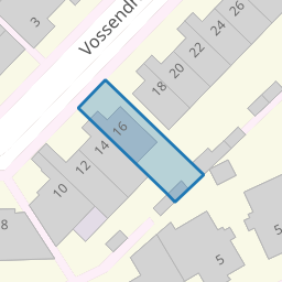 Perceel GNK01-D-5542