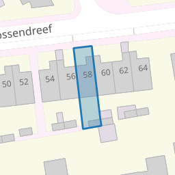 Perceel GNK01-D-5547