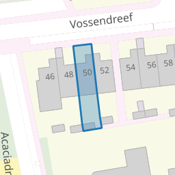 Perceel GNK01-D-5551