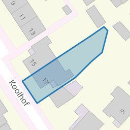 Perceel GNK01-D-5564