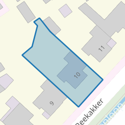 Perceel GNK01-D-5565