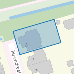 Perceel GNK01-D-5567