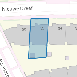 Perceel GNK01-D-5574