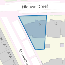 Perceel GNK01-D-5575