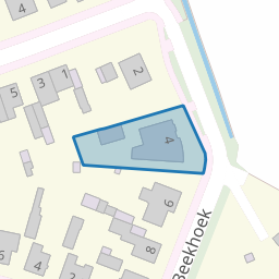 Perceel GNK01-D-5592