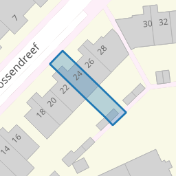 Perceel GNK01-D-5599