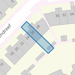 Perceel GNK01-D-5600