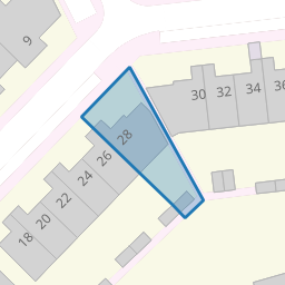 Perceel GNK01-D-5601