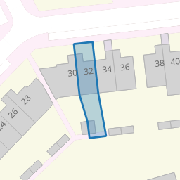 Perceel GNK01-D-5603