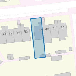 Perceel GNK01-D-5606