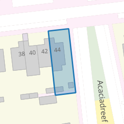 Perceel GNK01-D-5609