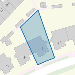 Perceel GNK01-D-5636