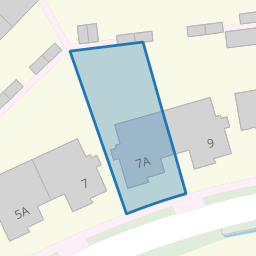 Perceel GNK01-D-5637