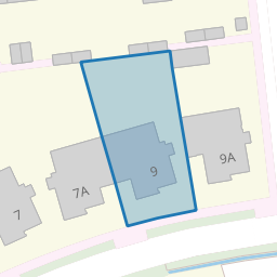 Perceel GNK01-D-5638