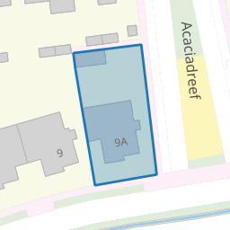 Perceel GNK01-D-5639