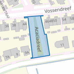 Perceel GNK01-D-5640