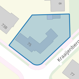 Perceel GNK01-D-5641