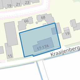 Perceel GNK01-D-5645