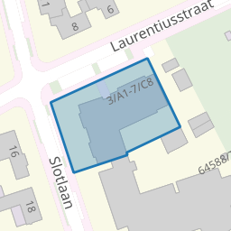 Perceel GNK01-D-5652