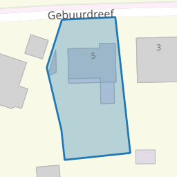 Perceel GNK01-D-5655