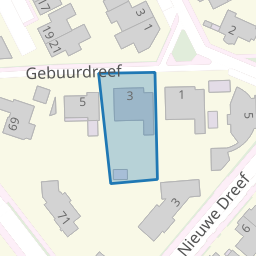 Perceel GNK01-D-5656