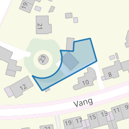 Perceel GNK01-D-5661