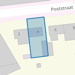 Perceel GNK01-D-5677