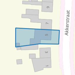 Perceel GNK01-D-5679