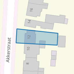 Perceel GNK01-D-5682