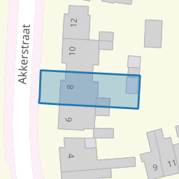 Perceel GNK01-D-5684