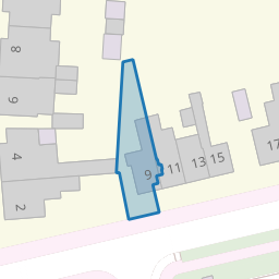 Perceel GNK01-D-5685