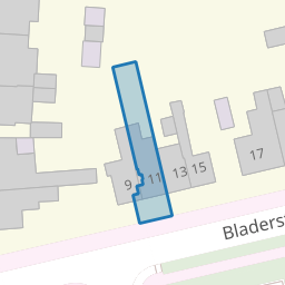 Perceel GNK01-D-5686