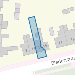 Perceel GNK01-D-5687