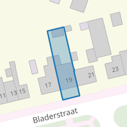 Perceel GNK01-D-5689