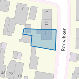 Perceel GNK01-D-5693