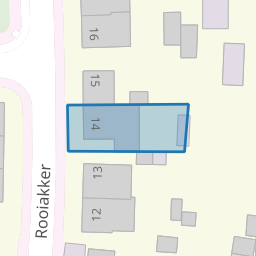 Perceel GNK01-D-5695