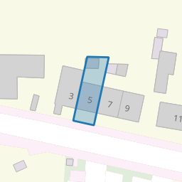 Perceel GNK01-D-5698