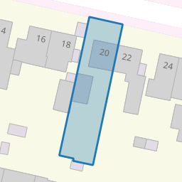 Perceel GNK01-D-5707