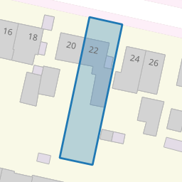 Perceel GNK01-D-5708