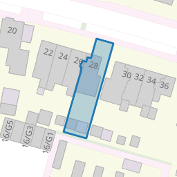 Perceel GNK01-D-5716