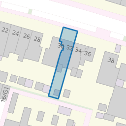 Perceel GNK01-D-5718