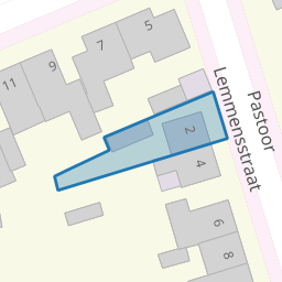 Perceel GNK01-D-5723