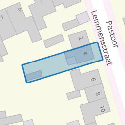 Perceel GNK01-D-5724