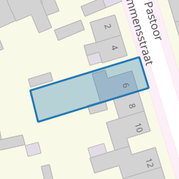 Perceel GNK01-D-5725