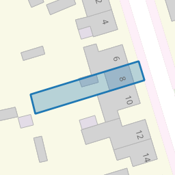 Perceel GNK01-D-5726