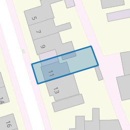 Perceel GNK01-D-5732